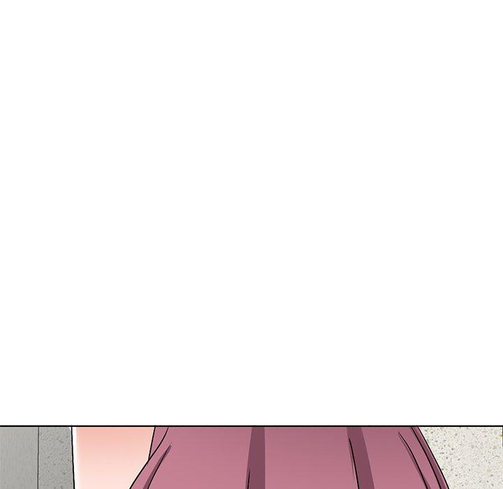 娜娜变身记 第 34 话 第124页