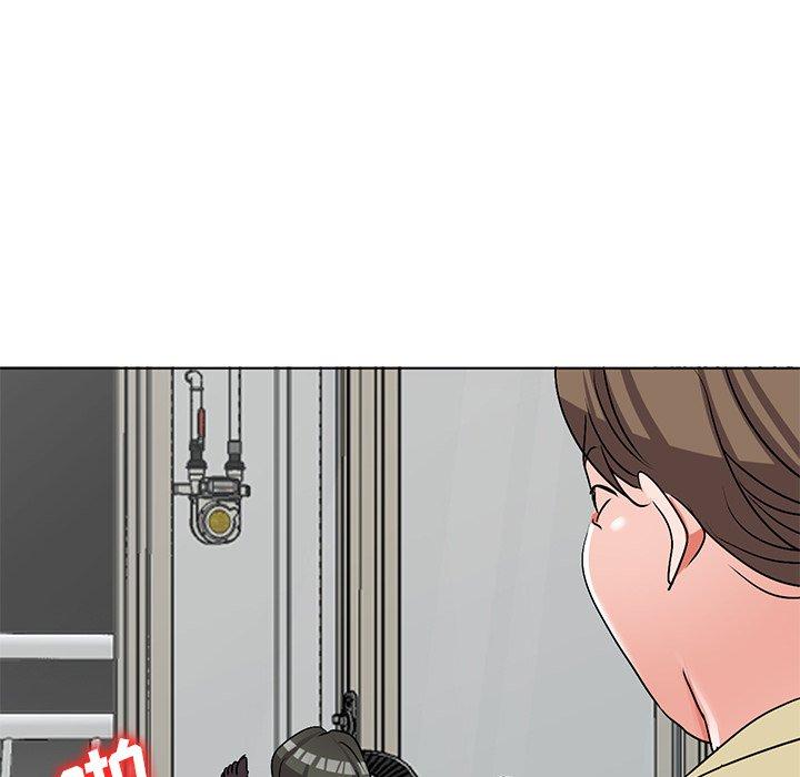 娜娜变身记 第 34 话 第136页