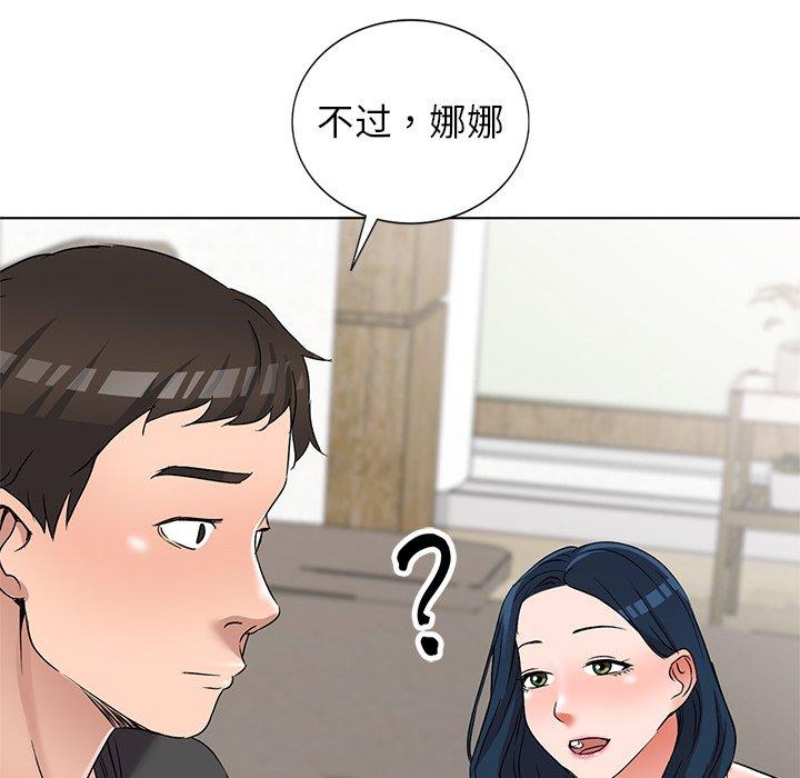 娜娜变身记 第 35 话 第55页