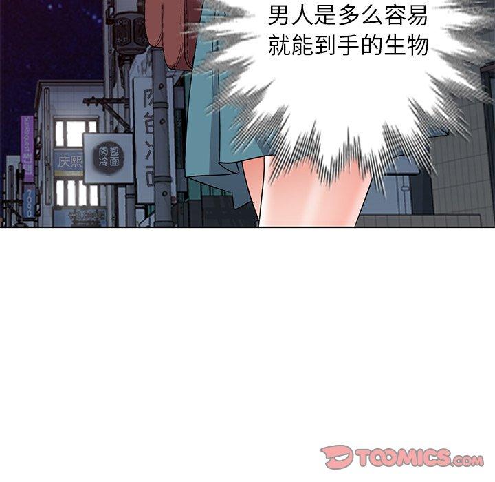 娜娜变身记 第 35 话 第75页