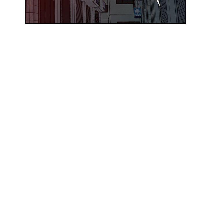 娜娜变身记 第 35 话 第84页