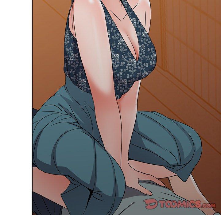 娜娜变身记 第 35 话 第129页