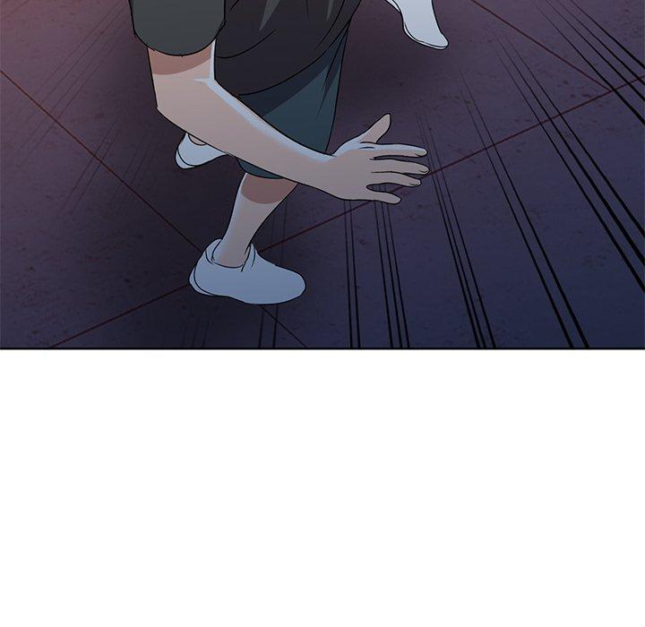 娜娜变身记 第 36 话 第128页