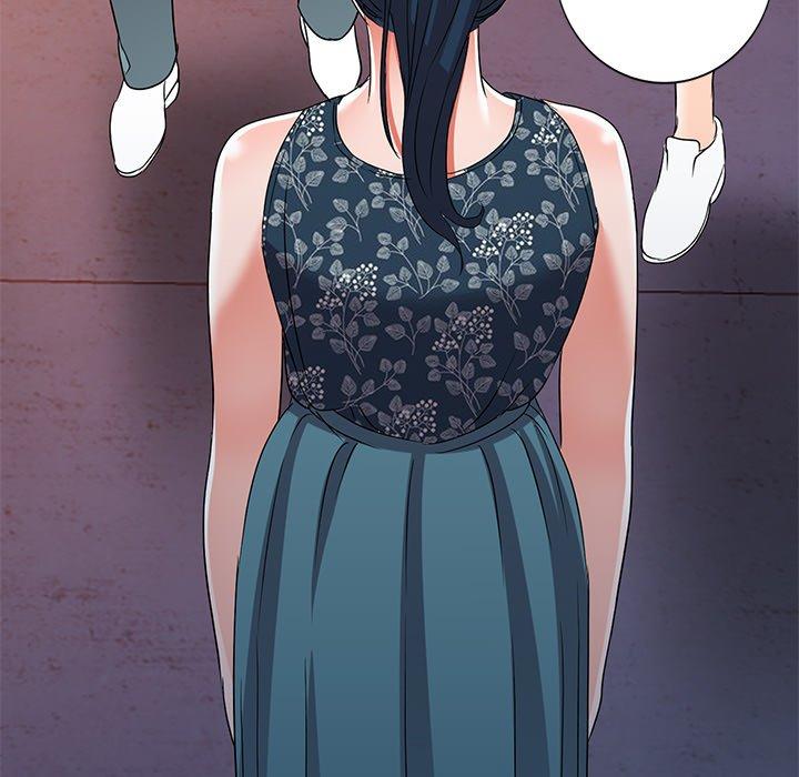 娜娜变身记 第 36 话 第59页