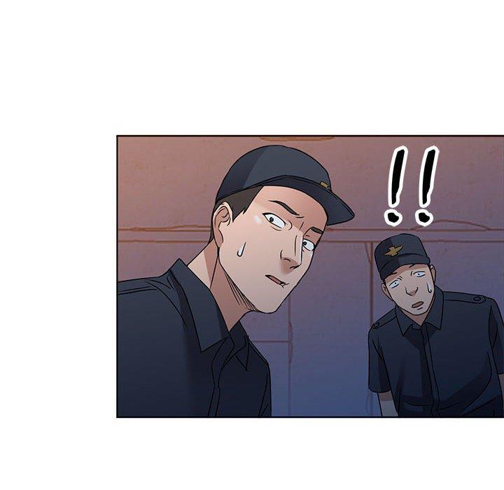 娜娜变身记 第 37 话 第73页