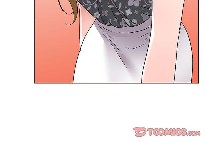 娜娜变身记 第 38 话 第3页