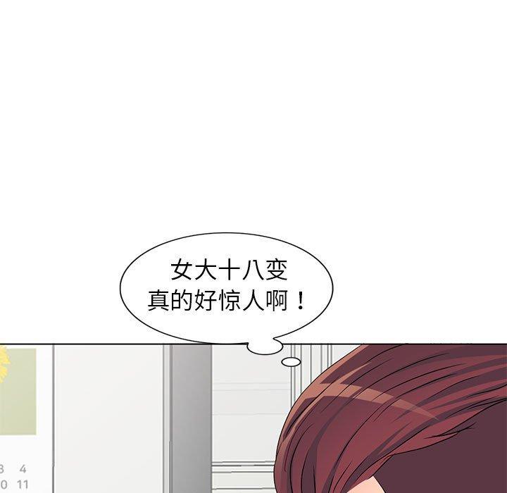 娜娜变身记 第 38 话 第20页