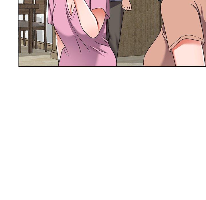 娜娜变身记 第 40 话 第66页