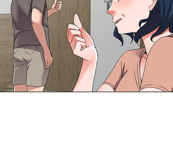 娜娜变身记 第 40 话 第89页