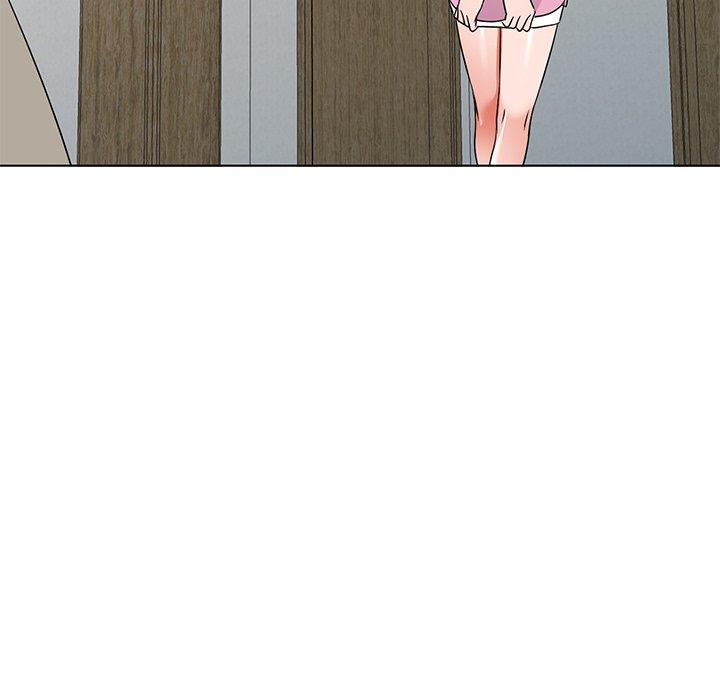 娜娜变身记 第 40 话 第126页
