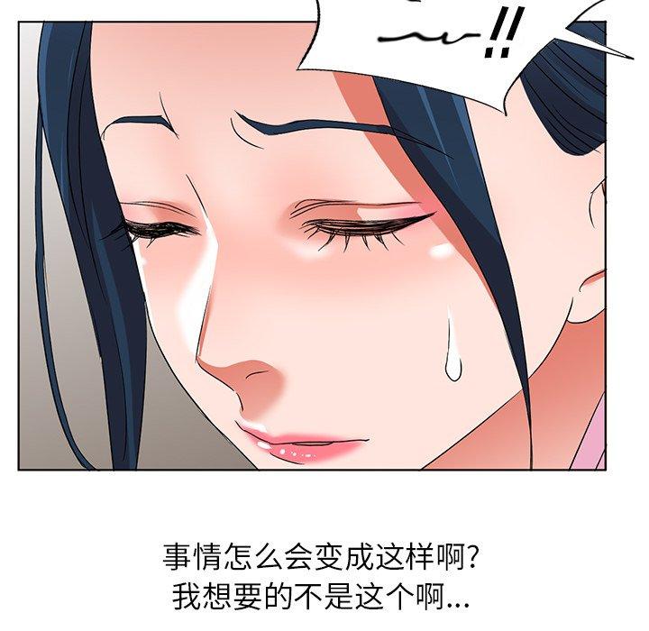 娜娜变身记 第 40 话 第132页