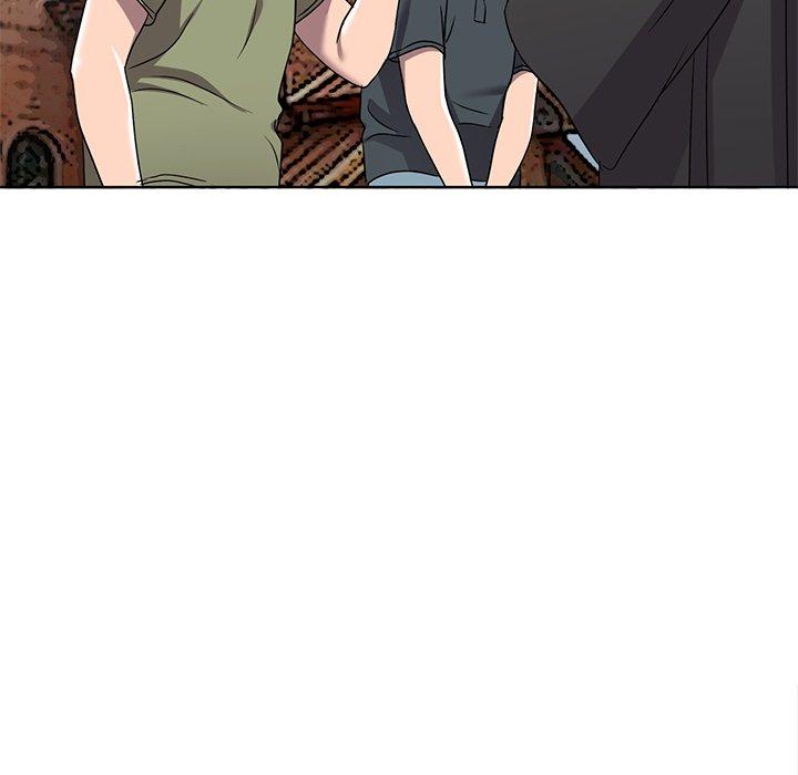 娜娜变身记 第 40 话 第141页