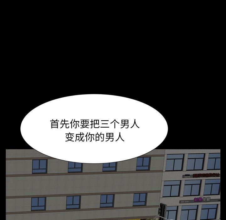 圈套 第 15 话 第119页
