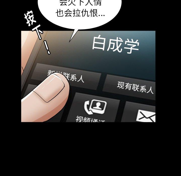 圈套 第 21 话 第95页