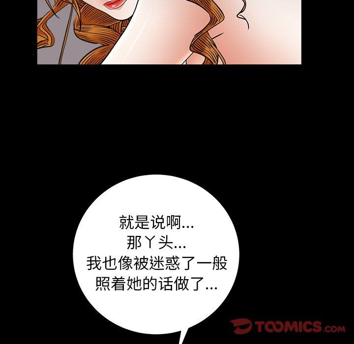 圈套 第 23 话 第87页