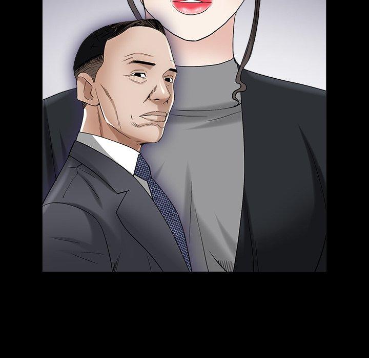 圈套 第 24 话 第101页