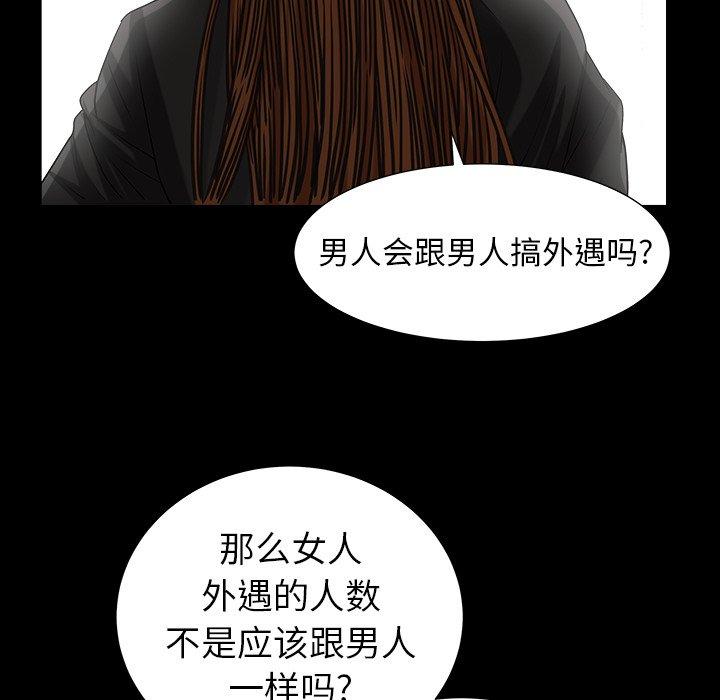 圈套 第 25 话 第57页