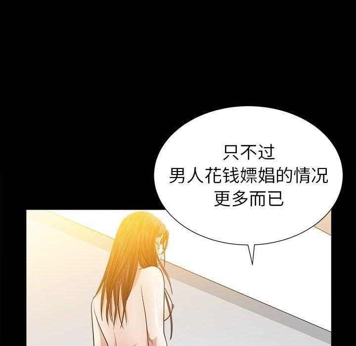 圈套 第 25 话 第61页