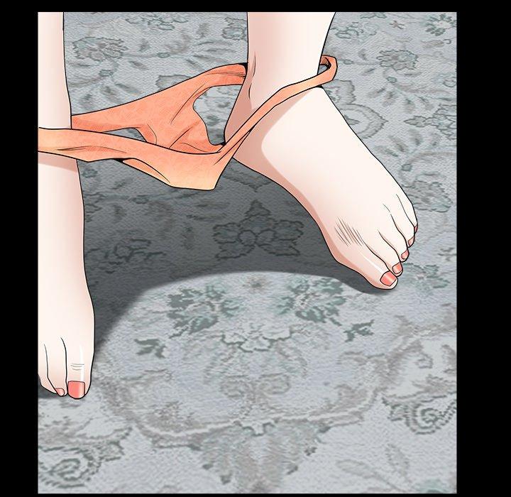 圈套 第 25 话 第64页