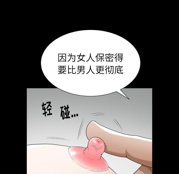 圈套 第 25 话 第68页