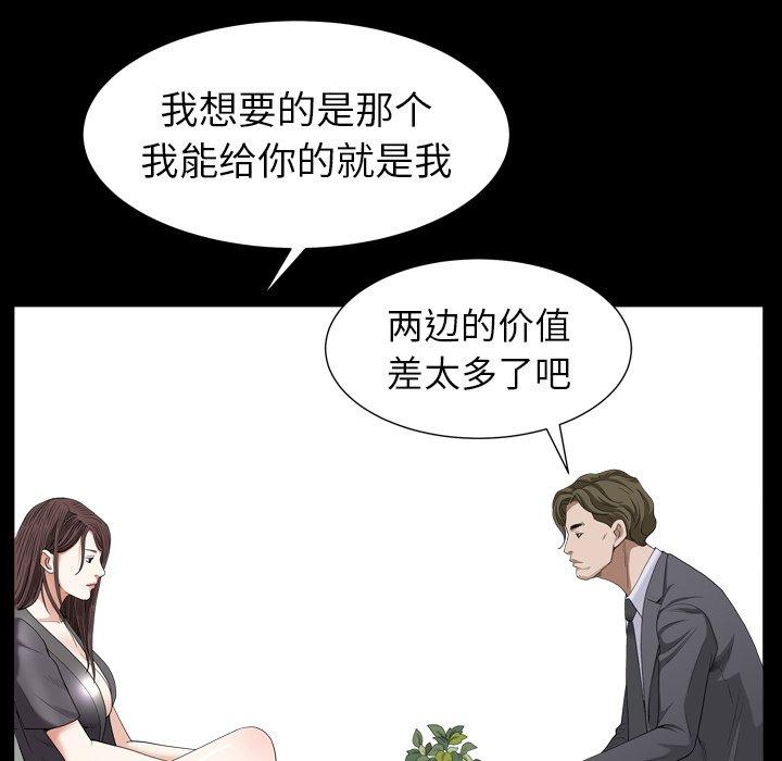 圈套 第 27 话 第88页