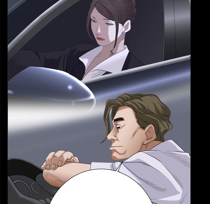 圈套 第 31 话 第106页