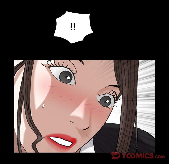圈套 第 31 话 第129页