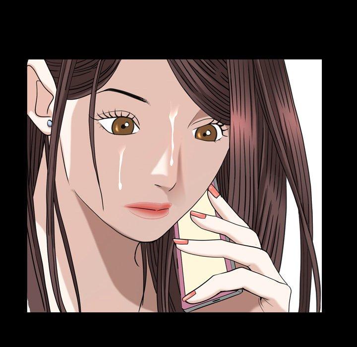 圈套 第 32 话 第126页