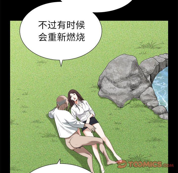 圈套 第 33 话 第87页
