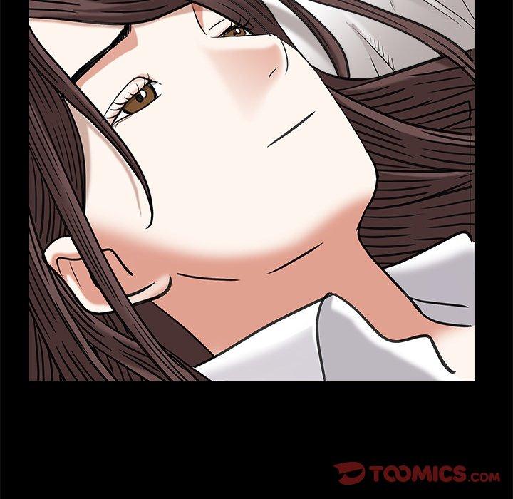 圈套 第 33 话 第120页
