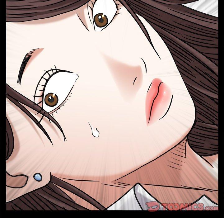 圈套 第 33 话 第126页