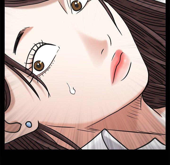 圈套 第 34 话 第7页