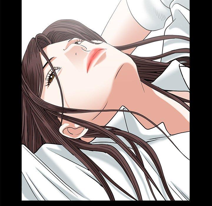 圈套 第 34 话 第19页