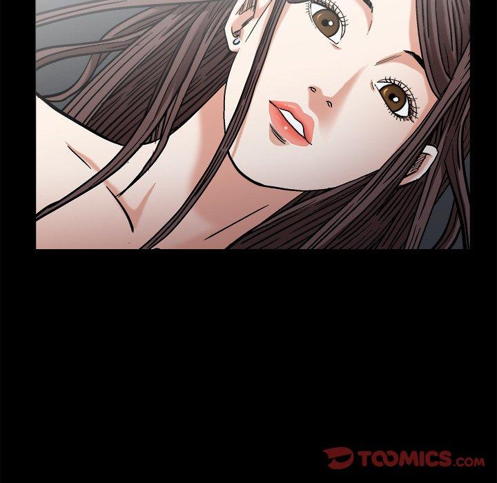 圈套 第 35 话 第30页