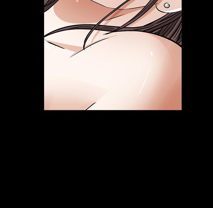 圈套 第 35 话 第98页