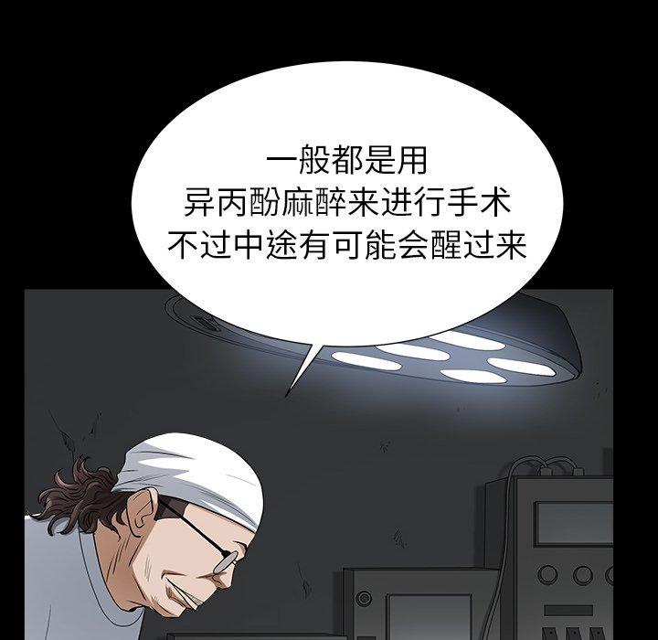 圈套 第 36 话 第62页
