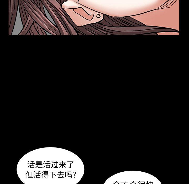 圈套 第 36 话 第85页