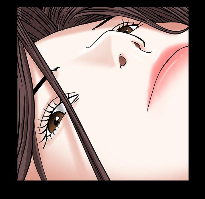 圈套 第 36 话 第128页