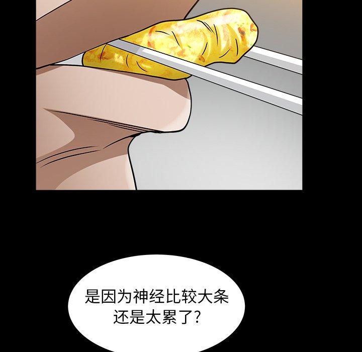 圈套 第 37 话 第113页