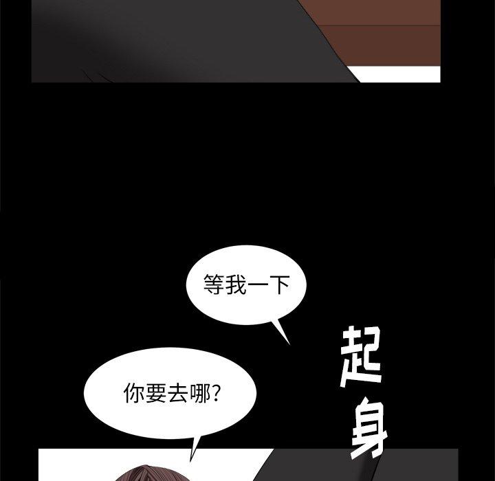 圈套 第 38 话 第122页