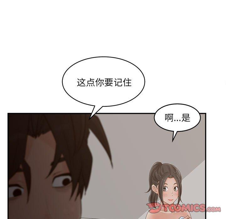 认养女 第 35 话 第75页