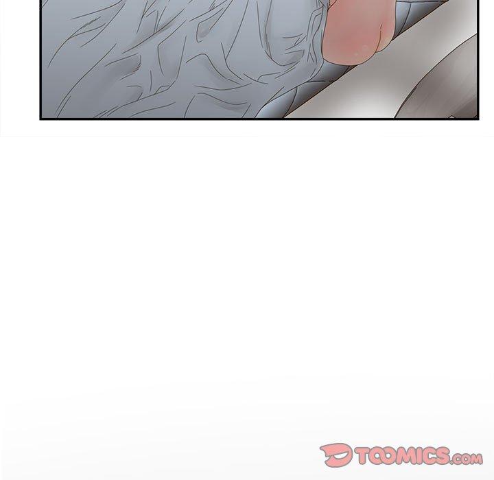 认养女 第 35 话 第99页
