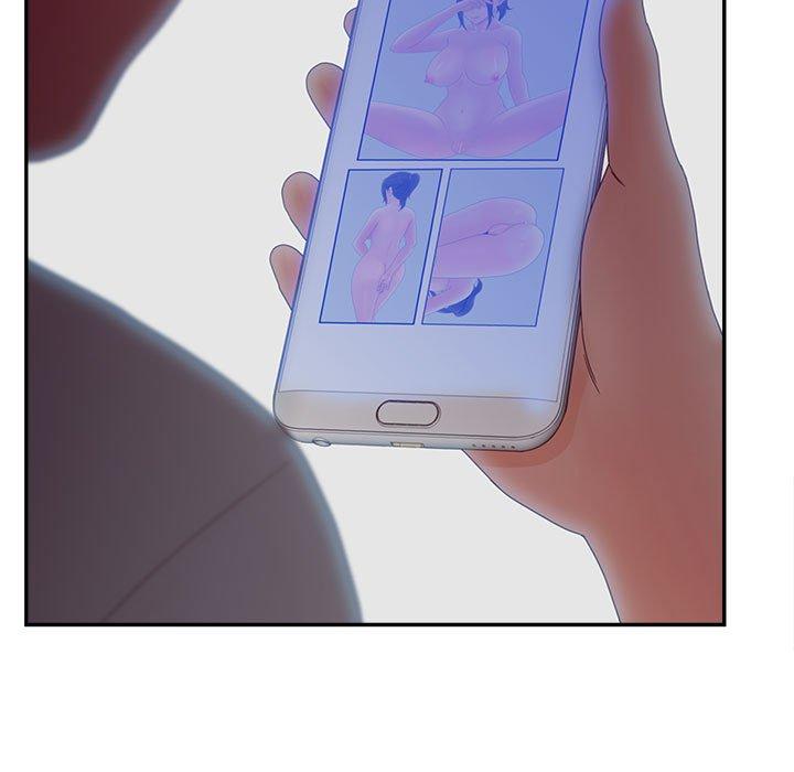 认养女 第 35 话 第115页