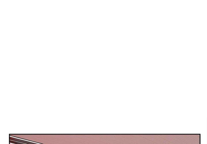 腹黑年下男 第 34 话 第1页