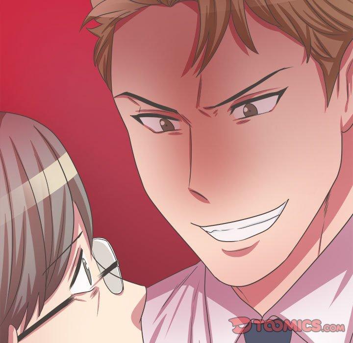 腹黑年下男 第 34 话 第57页