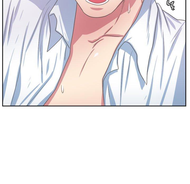 腹黑年下男 第 34 话 第77页