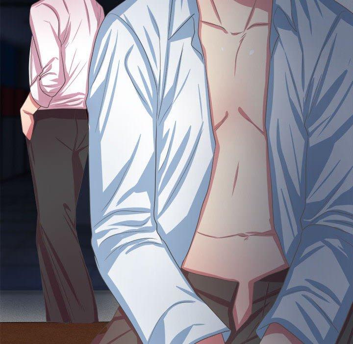 腹黑年下男 第 34 话 第128页
