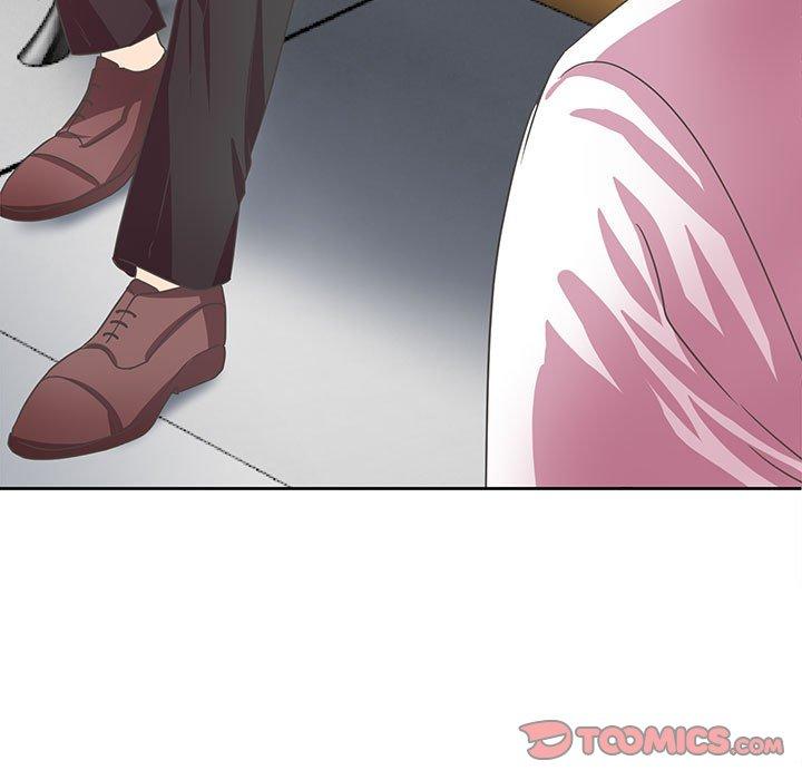 腹黑年下男 第 35 话 第27页