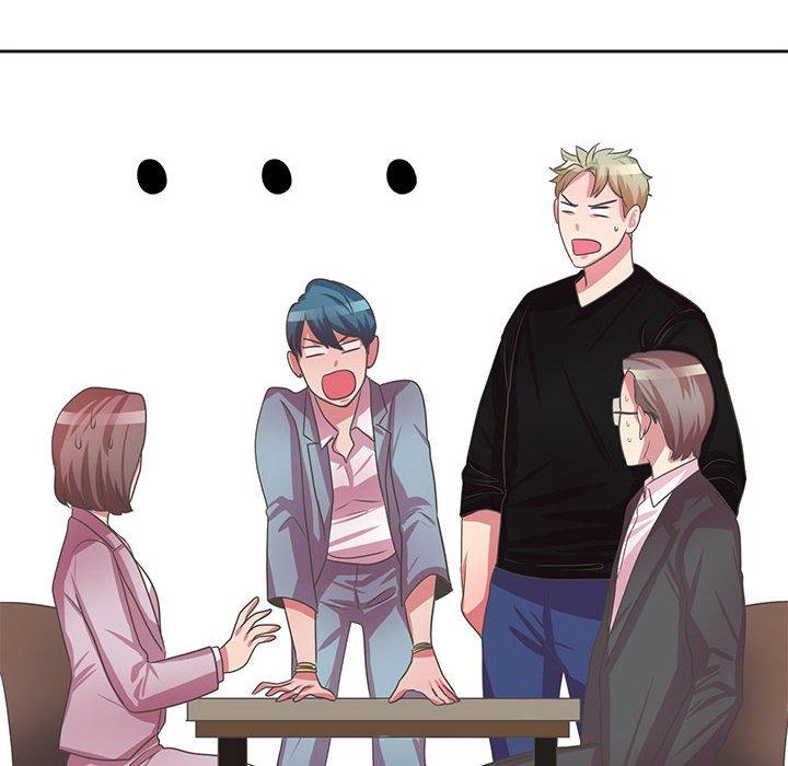 腹黑年下男 第 36 话 第60页