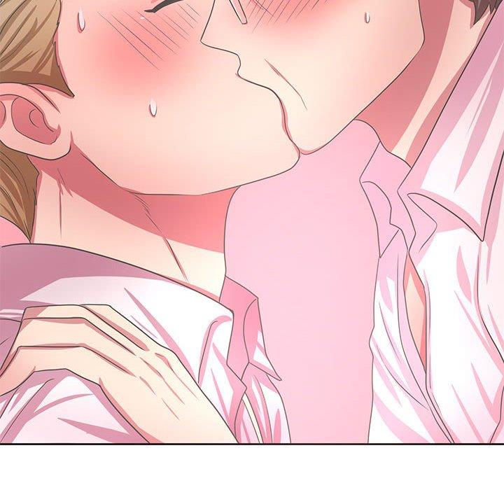 腹黑年下男 第 36 话 第122页
